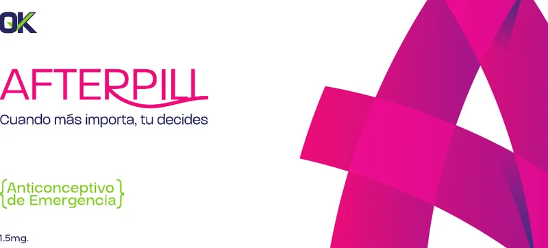 AFTERPILL