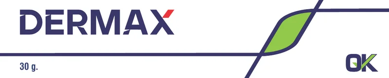 DERMAX Crema