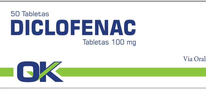 Diclofenaco Ok