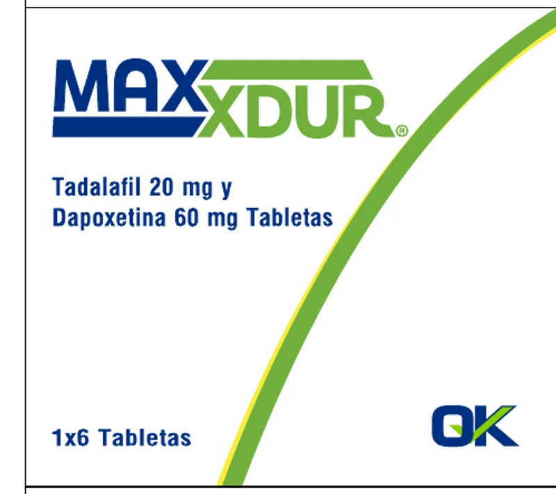 MAXXDUR