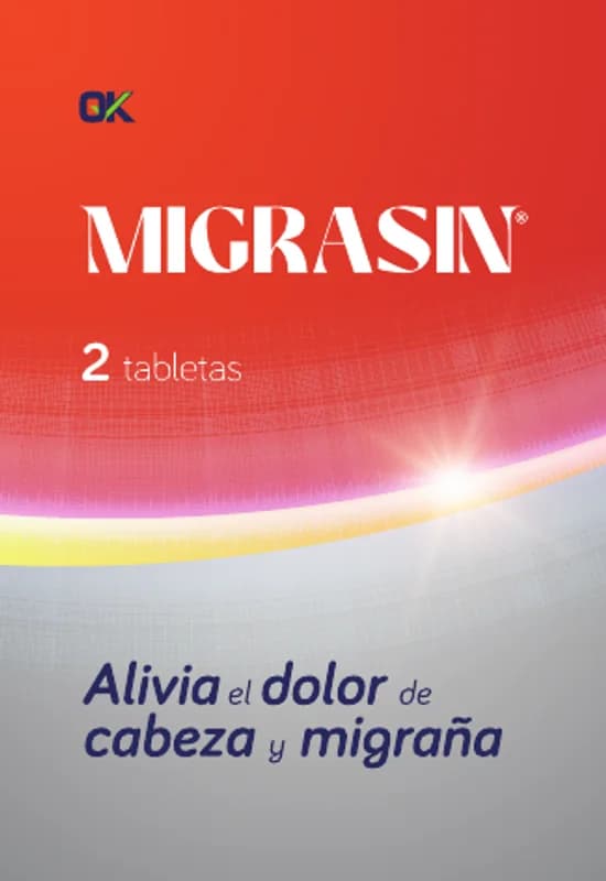 MIGRASIN