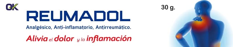 REUMADOL Crema