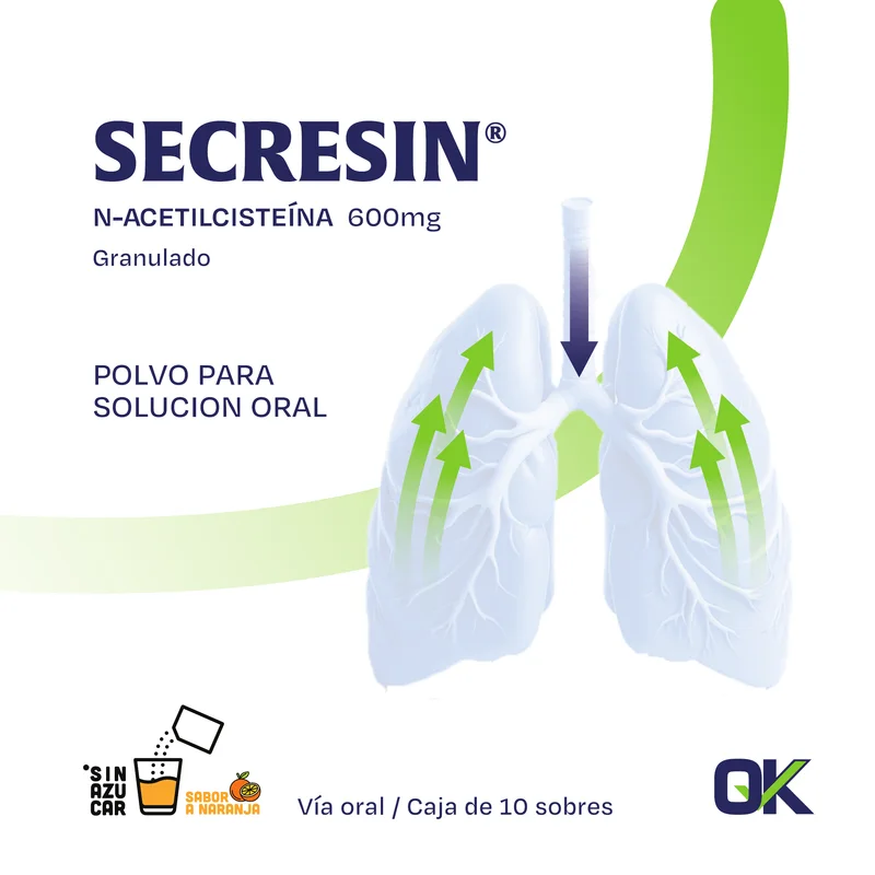 SECRESIN